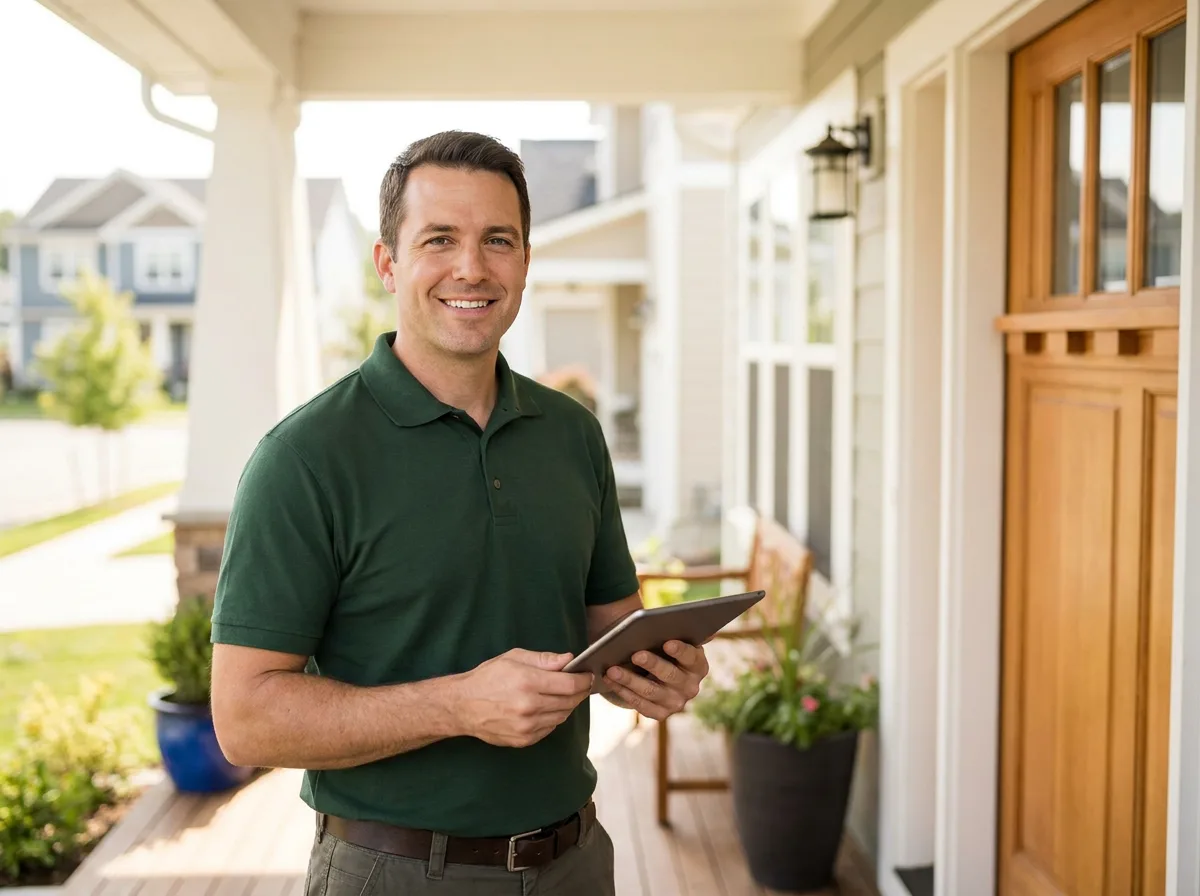 Pest control FAQs for Mount Clare, WV